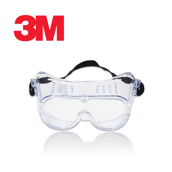 3M 보안경 332AF