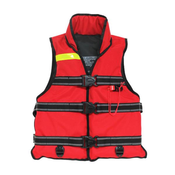 구명조끼 구명복