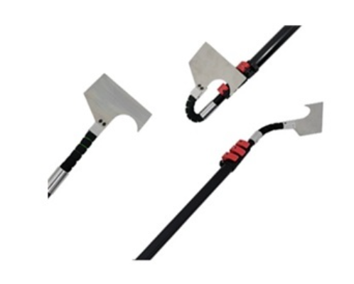 말벌집 제거용 스크래퍼